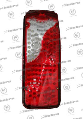 FOCO TRASERO IZQUIERDO LED C9500248