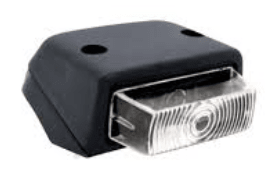 FOCO CABINA IZQUIERDO BLANCO W000242 C9500288