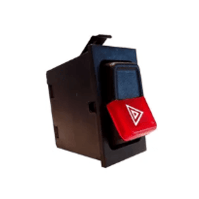 INTERRUPTOR EMERGENCIA 24V ANTIGUO C9500291