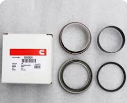 Reten Cigueñal con Pista Cummins Volkswagen Pai SKU C9500297 OEM 3802820