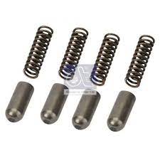 REPARACION CUBO SINCRONIZADOR 1Y2 C9500326