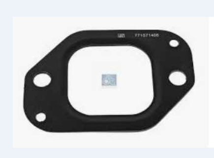 Empaquetadura Multiple Escape Volvo SKU C9500375 OEM 20855371