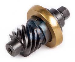 REGULADOR DE FRENO IZQ C9500425