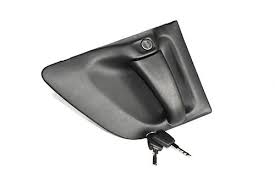 MANILLA EXTERNA CON LLAVE IZQ. C9500450