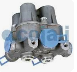 Valvula 4 Vias Volvo Tkl Fa0274 SKU C9500607 OEM 2322410