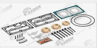 REPARACION COMPRESOR C9500692
