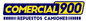 MANO ACOPLE AUT. 1/2 AMARILLA O FA0185 C9500704