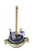 PULMON DE FRENO SIMPLE ' 12 TKL FA0592 C9500869