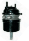PULMON DE FRENO 24/24 TRISTOP DISCO HILO 16 FA1327 C9500887