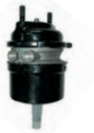 PULMON DE FRENO 24/24 TRISTOP DISCO HILO 16 FA1327 C9500887