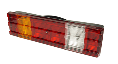 FOCO TRASERO IZQUIERDO AMPOLLETA C9500966