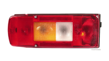 FOCO TRASERO IZQUIERDO 2071 C9500967
