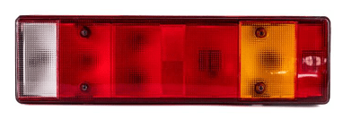 FOCO TRASERO LED DERECHO 2021011 C9500981
