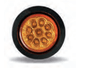 FOCO POSICION 2" FA0877 AMBAR C9501001