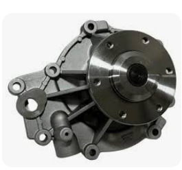 Bomba Agua Motor Man Indisa SKU C9501282 OEM 51065006673