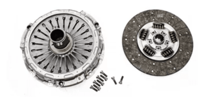 KIT EMBRAGUE 365MM C9501306