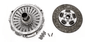 KIT EMBRAGUE 365MM C9501306