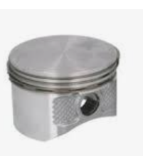 Piston Compresor 85Mm Std Mercedes-benz y Volvo Vaden SKU C9501376 OEM 7000851100