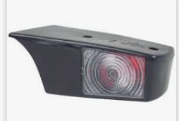 Foco Cabina Techo Scania Pradolux SKU C9501529 OEM Pl05400007