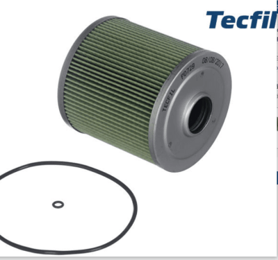 FILTRO COMBUSTIBLE PD729 C9501605
