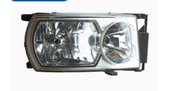 Optico Izquierdo Sin Intermitente Scania Serie 5 Nino SKU C9501614 OEM 111010