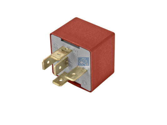 Rele Accesorio Volvo Diesel Technic SKU C9113891 OEM 21244697