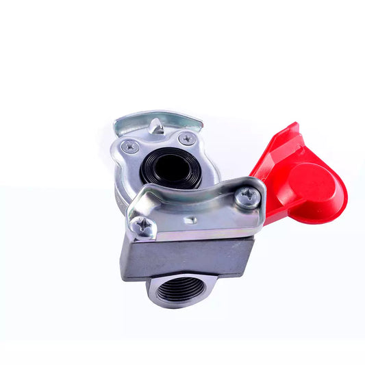 Mano Acople Automatica M22X1.5Mm Roja Fa0181 SKU C9500698 OEM -------