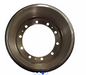 Tambor De Freno Delantero Mercedes-Benz Of1721 Fa1424 SKU C9500883 OEM A305421001