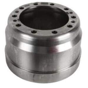 TAMBOR DE FRENO 8" 10 HOYOS C9100078