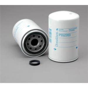 FILTRO COMBUSTIBLE P552203 C9101057