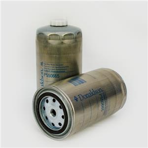 FILTRO COMBUSTIBLE P550665 C9101083