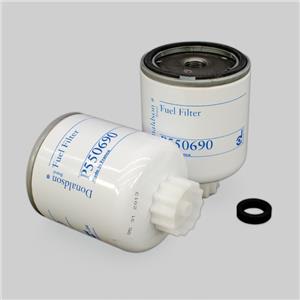 FILTRO COMBUSTIBLE P550690 C9101102
