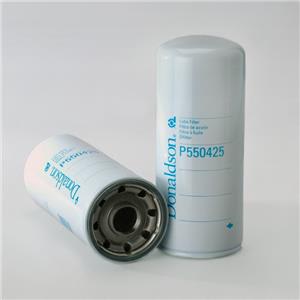 FILTRO ACEITE P550425 C9101124