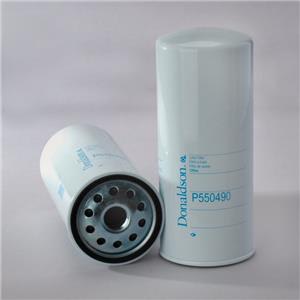 FILTRO ACEITE P550490 C9101125