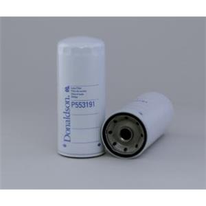 FILTRO ACEITE P553191 C9101134