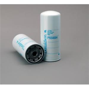 FILTRO ACEITE P554004 C9101137