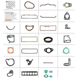 KIT EMPAQUETADURA C9102107