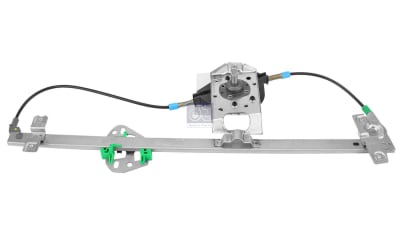CREMALLERA ALZA VIDRIO C9106022