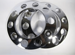 TAPA RUEDA DELANTERA C9106472
