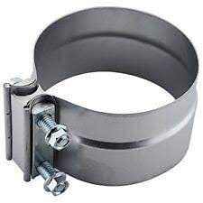 ABRAZADERA ESCAPE 5" C9107120