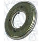 DISCO FRENO CAJA 2" C9107149