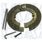 DISCO FRENO C9107150