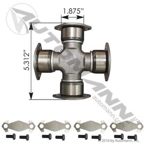 CRUCETA CARDAN C9107258