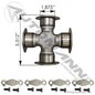 CRUCETA CARDAN C9107258