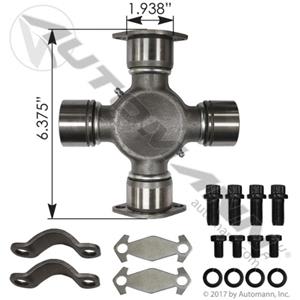 CRUCETA CARDAN C9107264