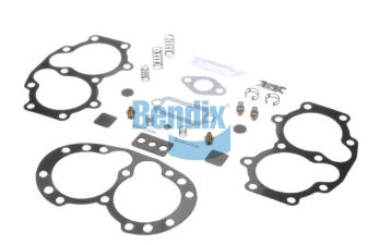 REPARACION COMPRESOR TF-500 C9107386