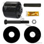 BUJE SUSPENSION C9107678