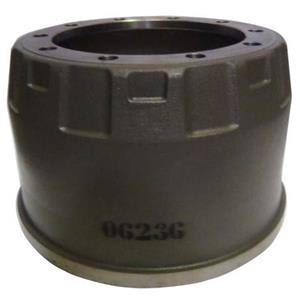 TAMBOR DE FRENO 29.5 EURO. 8" 10H C9107801