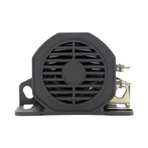 ALARMA RETROCESO 102DB REG 12-80 VOLT C9108109