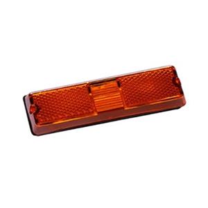 FOCO POSICION TAPABARRO FORD C9108768